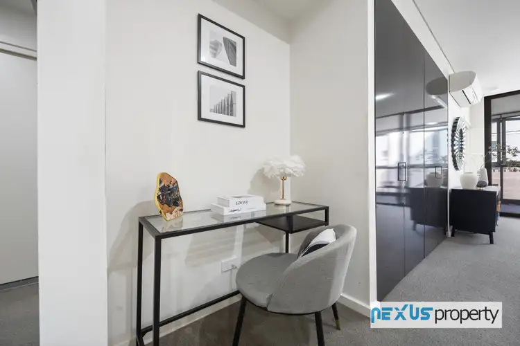 Sixth view of Homely apartment listing, 8023/11 Bennelong Parkway, Wentworth Point NSW 2127