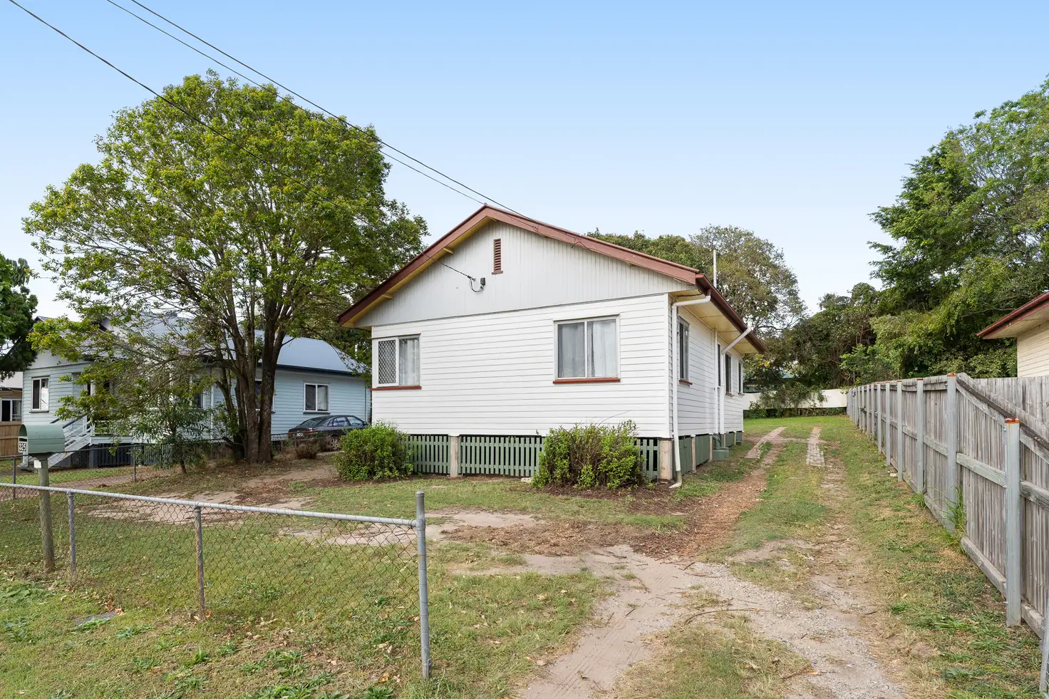 Main view of Homely house listing, 325 Watson Road, Acacia Ridge QLD 4110