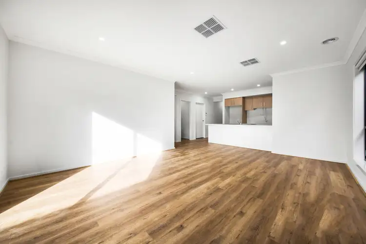 Fifth view of Homely house listing, 52 Para Road, Tarneit VIC 3029