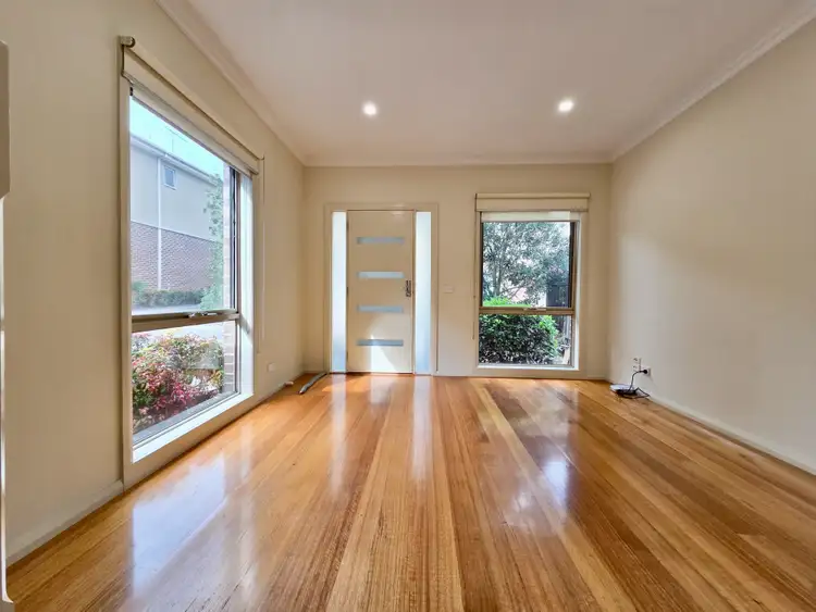 Second view of Homely townhouse listing, 6/44 Station Street, Nunawading VIC 3131