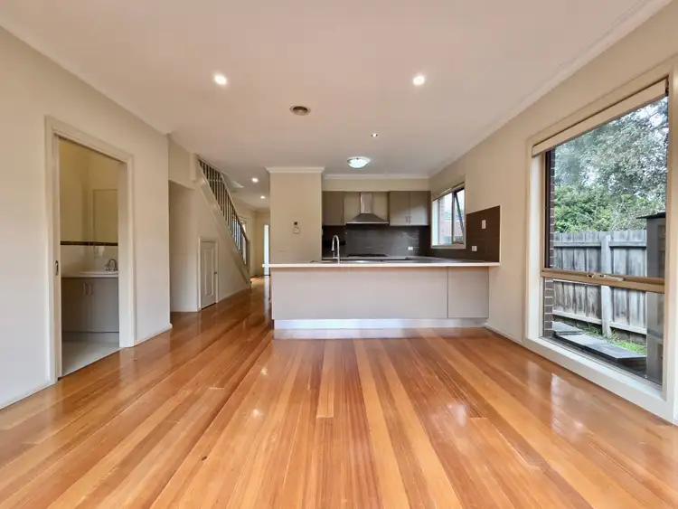 Third view of Homely townhouse listing, 6/44 Station Street, Nunawading VIC 3131