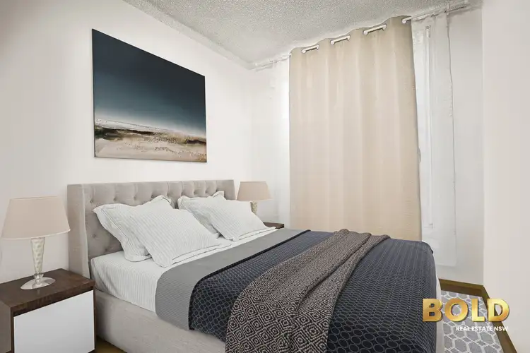 116 Cabramatta Road East