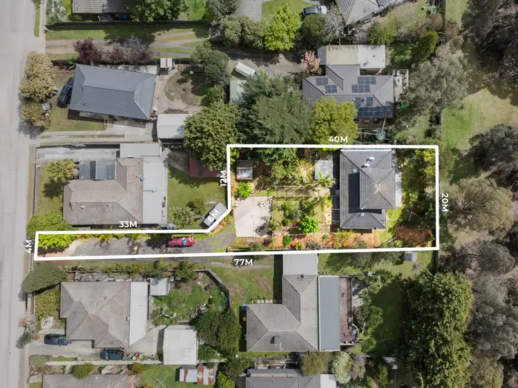 68 The Grange, Hampton Park VIC 3976