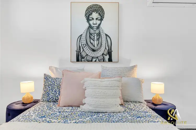 Third view of Homely townhouse listing, 13/36 Malachite Drive, Tarneit VIC 3029