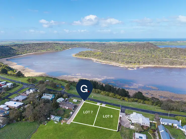LOT 7, 316 Lake View Road, Koroit VIC 3282