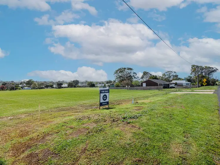 Fourth view of Homely land listing, LOT 8, 316 Lake View Road, Koroit VIC 3282