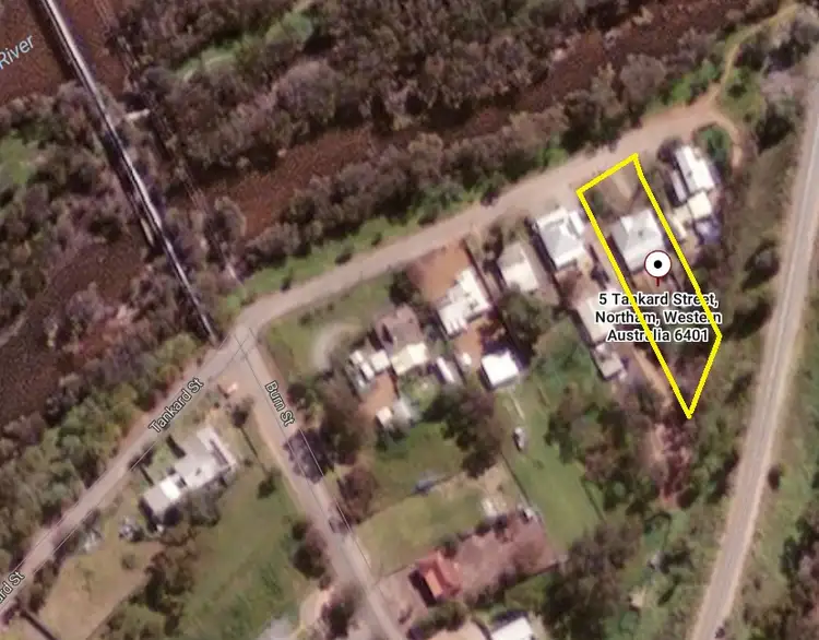 5 Tankard Street, Northam WA 6401