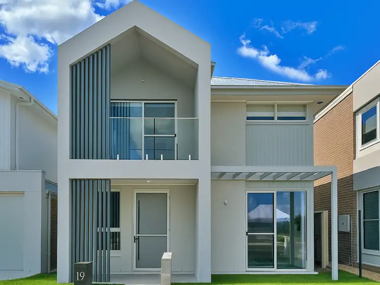 19 Sharp Street, Oran Park NSW 2570