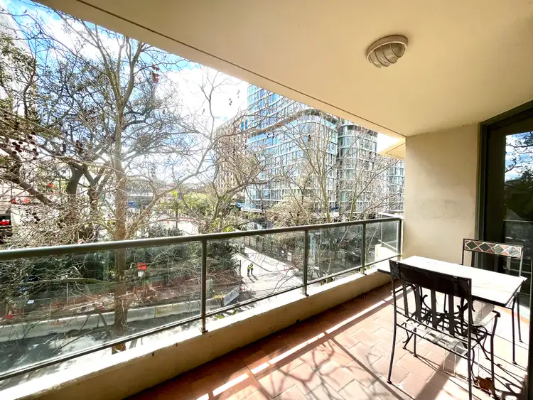 201/39 McLaren Street, North Sydney NSW 2060