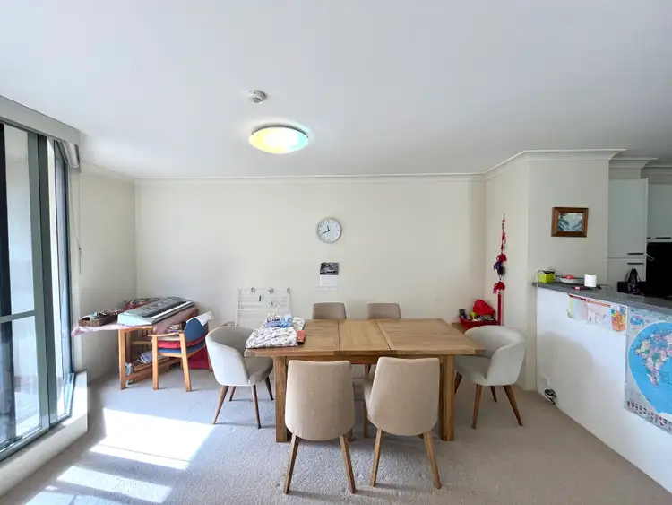 Fourth view of Homely apartment listing, 201/39 McLaren Street, North Sydney NSW 2060