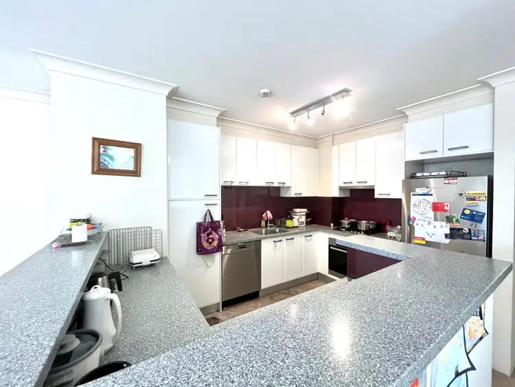 Fifth view of Homely apartment listing, 201/39 McLaren Street, North Sydney NSW 2060