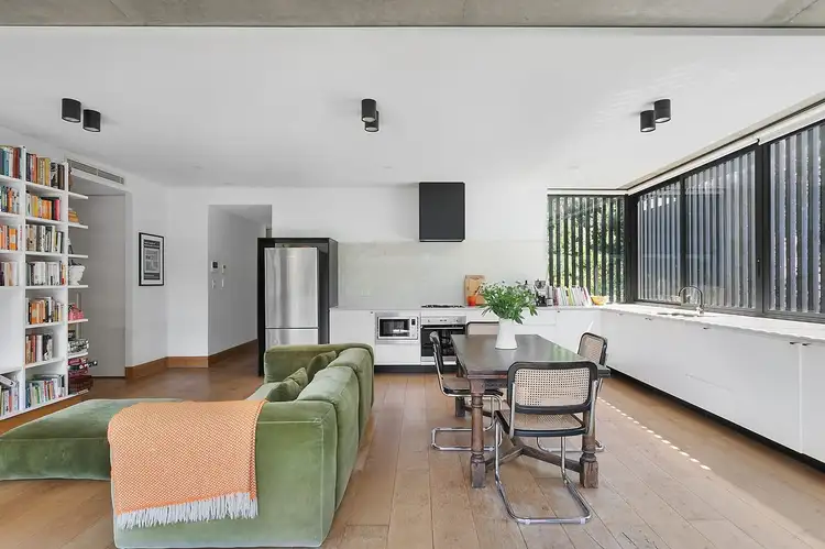 Second view of Homely apartment listing, 22/293 Alison Road, Coogee NSW 2034
