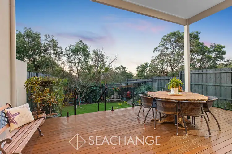 Second view of Homely house listing, 29A Mitchell Street, Mornington VIC 3931