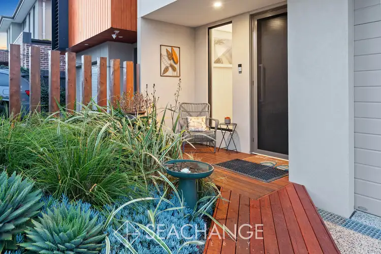 Fourth view of Homely house listing, 29A Mitchell Street, Mornington VIC 3931