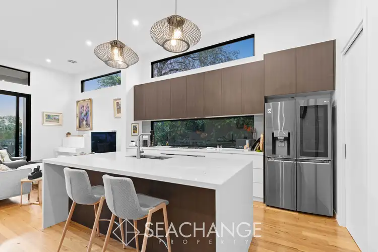 Sixth view of Homely house listing, 29A Mitchell Street, Mornington VIC 3931