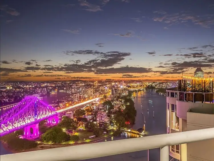 307/82 Boundary Street, Brisbane City QLD 4000