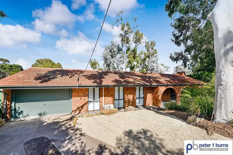 6 Vine Crescent