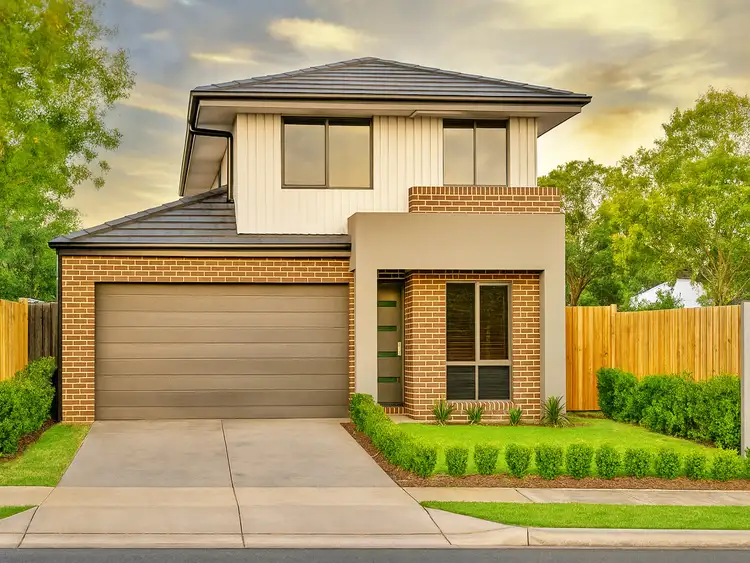 7503 Baffle Cresent, Oran Park NSW 2570