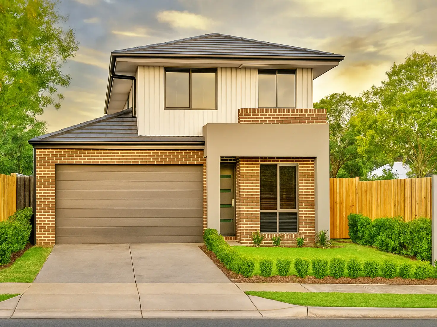 Main view of Homely house listing, 7503 Baffle Cresent, Oran Park NSW 2570