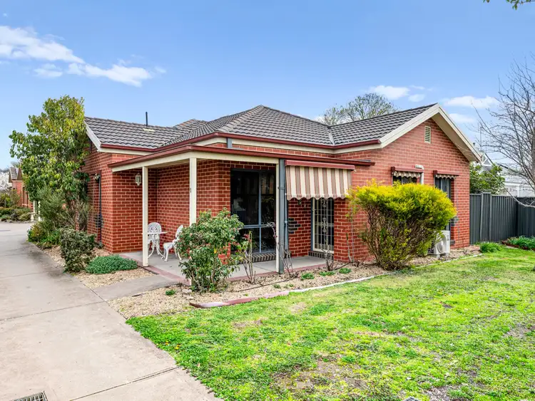 1/38 Ailsa Street, Mansfield VIC 3722