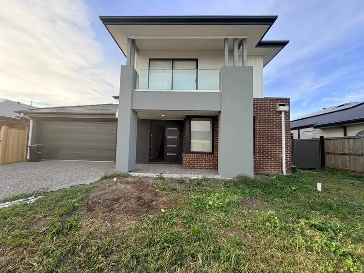 28 Willowleaf Street