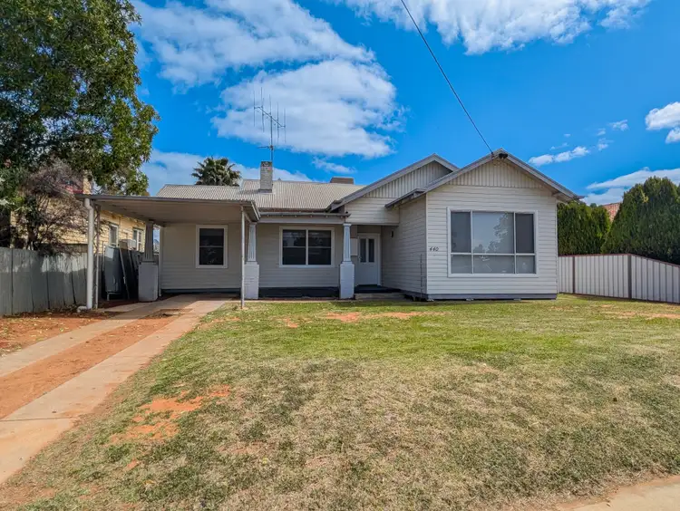 440 Campbell Street, Swan Hill VIC 3585