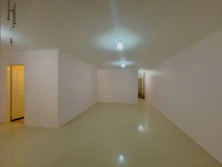 Second view of Homely apartment listing, 9/11 Milton Street, Bankstown NSW 2200