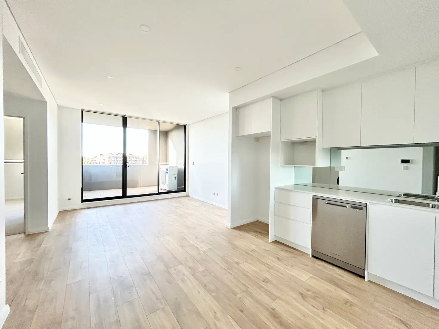 Main view of Homely apartment listing, 303/10 Carinya Street, Blacktown NSW 2148