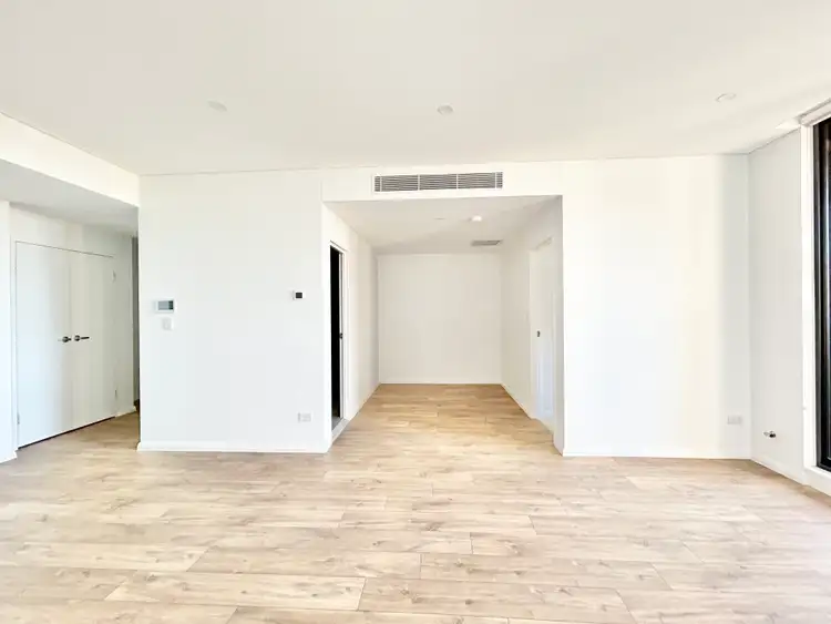 Second view of Homely apartment listing, 303/10 Carinya Street, Blacktown NSW 2148