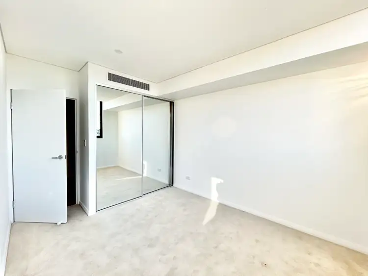Fourth view of Homely apartment listing, 303/10 Carinya Street, Blacktown NSW 2148