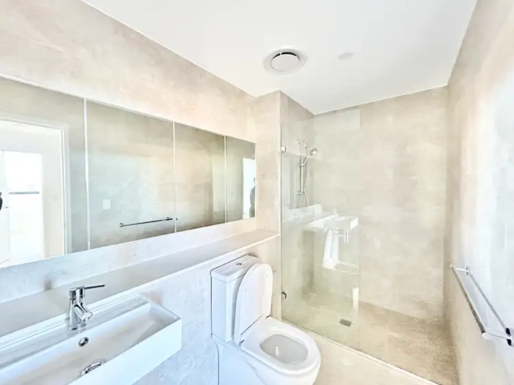 Fifth view of Homely apartment listing, 303/10 Carinya Street, Blacktown NSW 2148