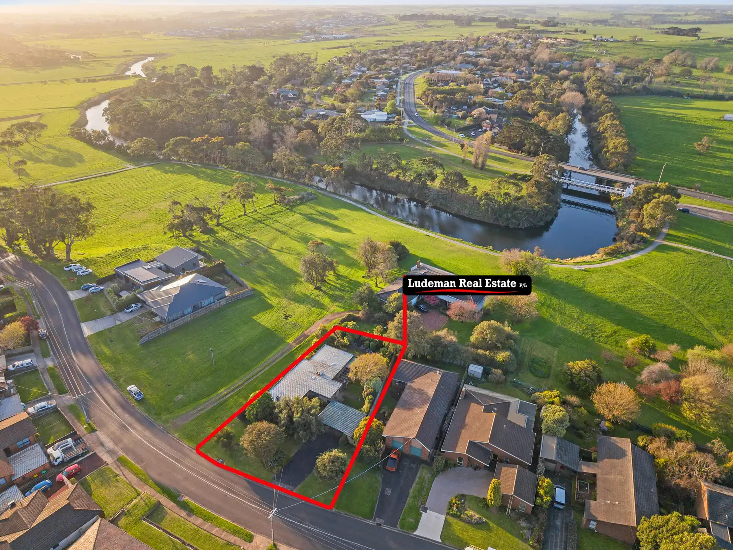 Main view of Homely house listing, 22 Dooley Street, Warrnambool VIC 3280