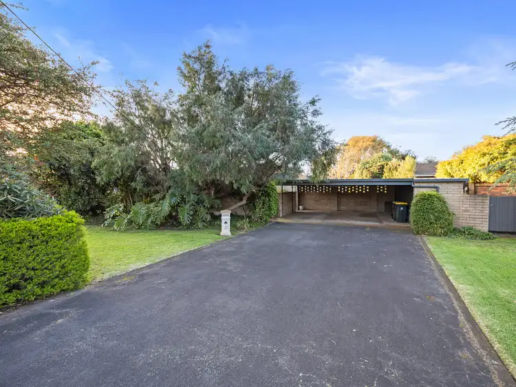 Second view of Homely house listing, 22 Dooley Street, Warrnambool VIC 3280