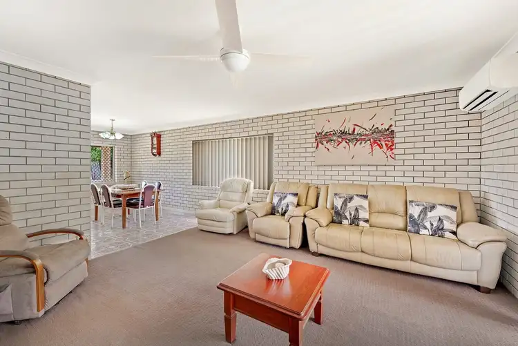 Fifth view of Homely house listing, 49 Turpin Road, Labrador QLD 4215