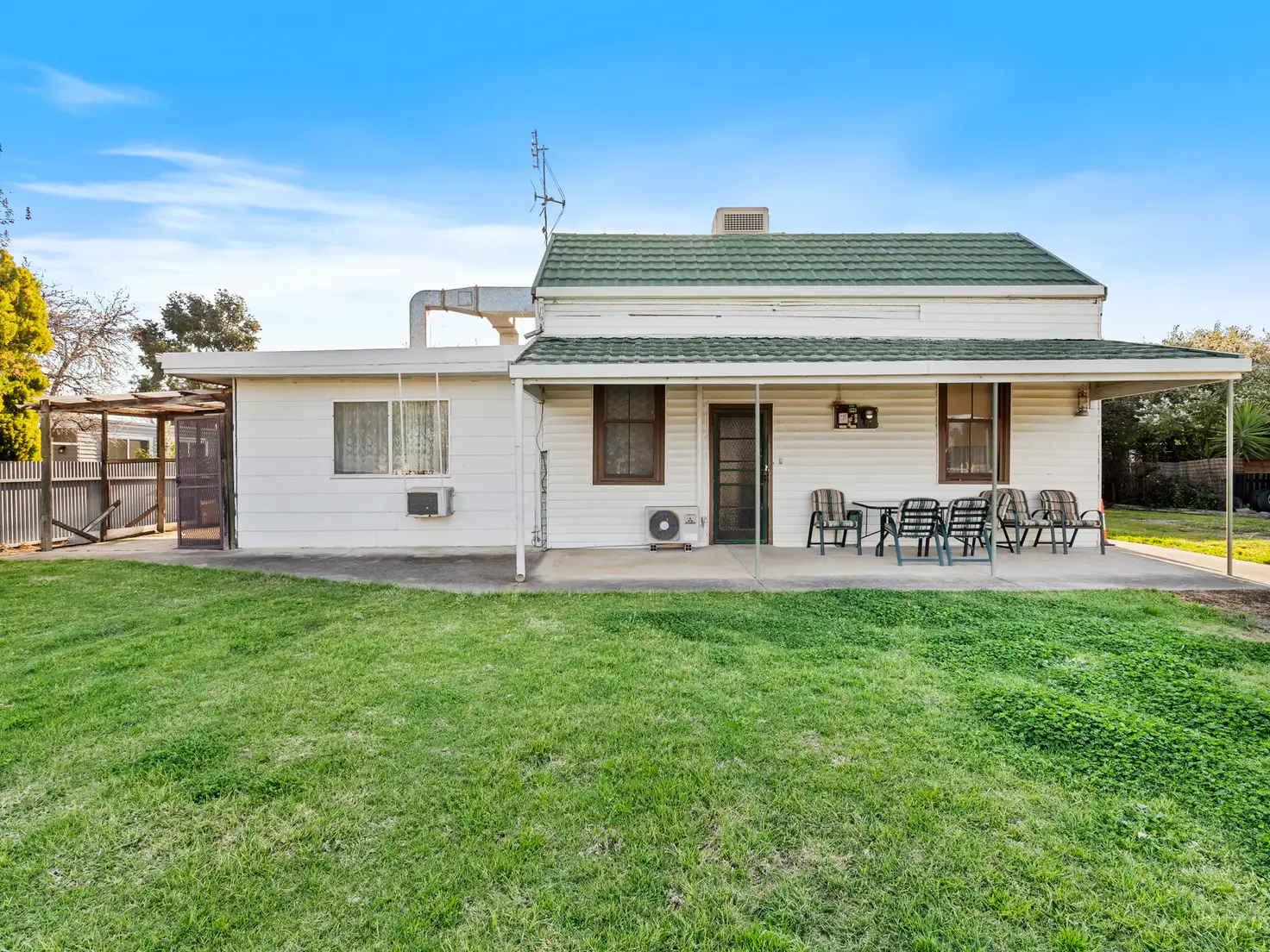 Main view of Homely house listing, 24 Sugden Street, Tocumwal NSW 2714