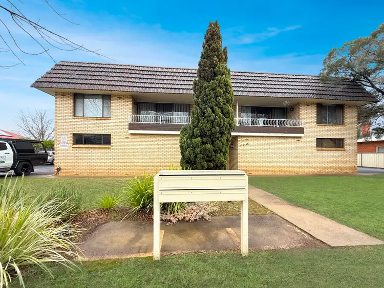 2/7 George Street, Dubbo NSW 2830