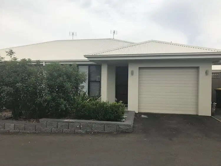 3/19-21 Boundary Road, Dubbo NSW 2830