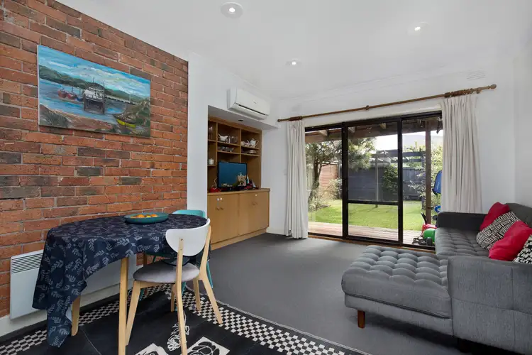 Second view of Homely house listing, 239 Richardson Street, Middle Park VIC 3206