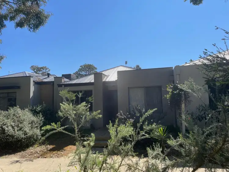 58 Thornbill Crescent, Coodanup WA 6210