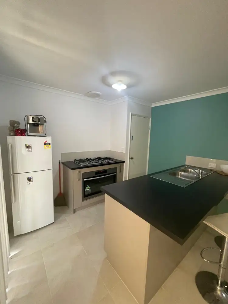 Second view of Homely house listing, 58 Thornbill Crescent, Coodanup WA 6210