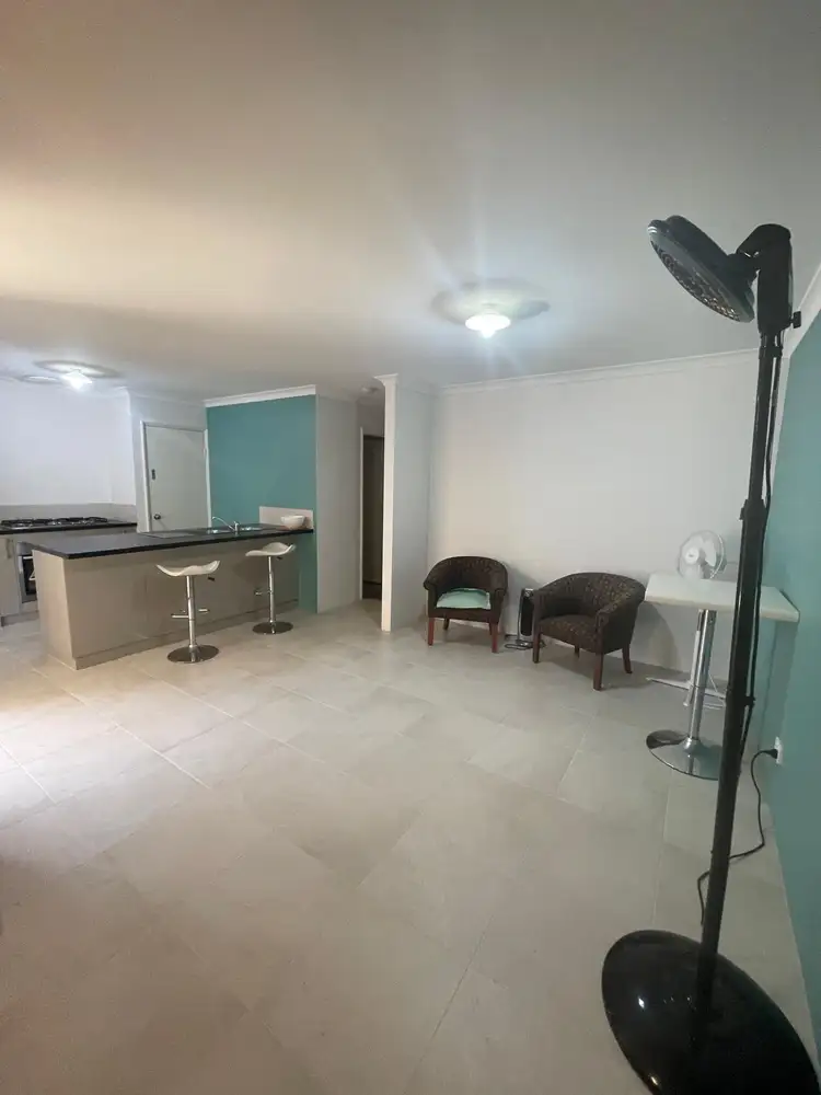 Third view of Homely house listing, 58 Thornbill Crescent, Coodanup WA 6210