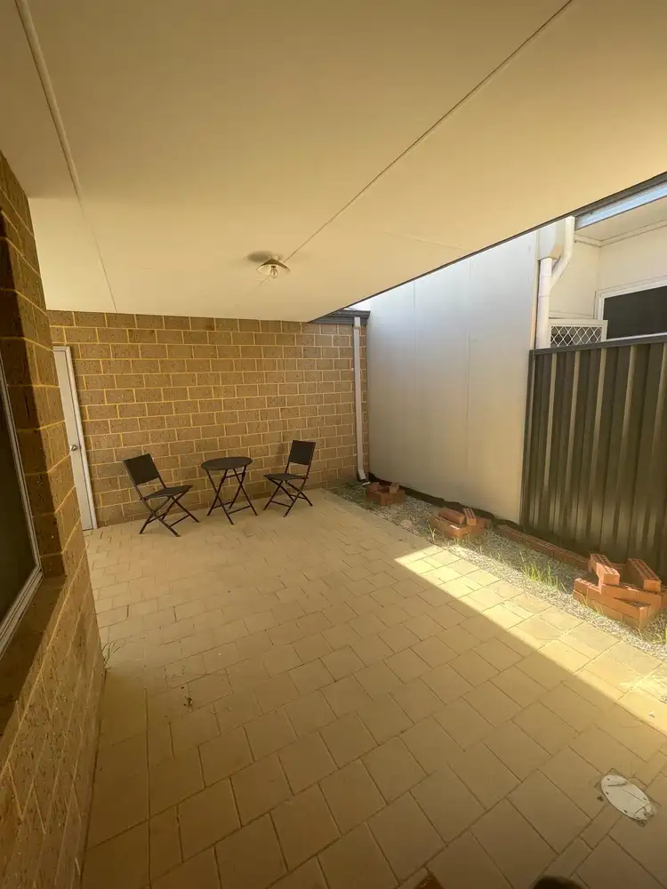 Sixth view of Homely house listing, 58 Thornbill Crescent, Coodanup WA 6210