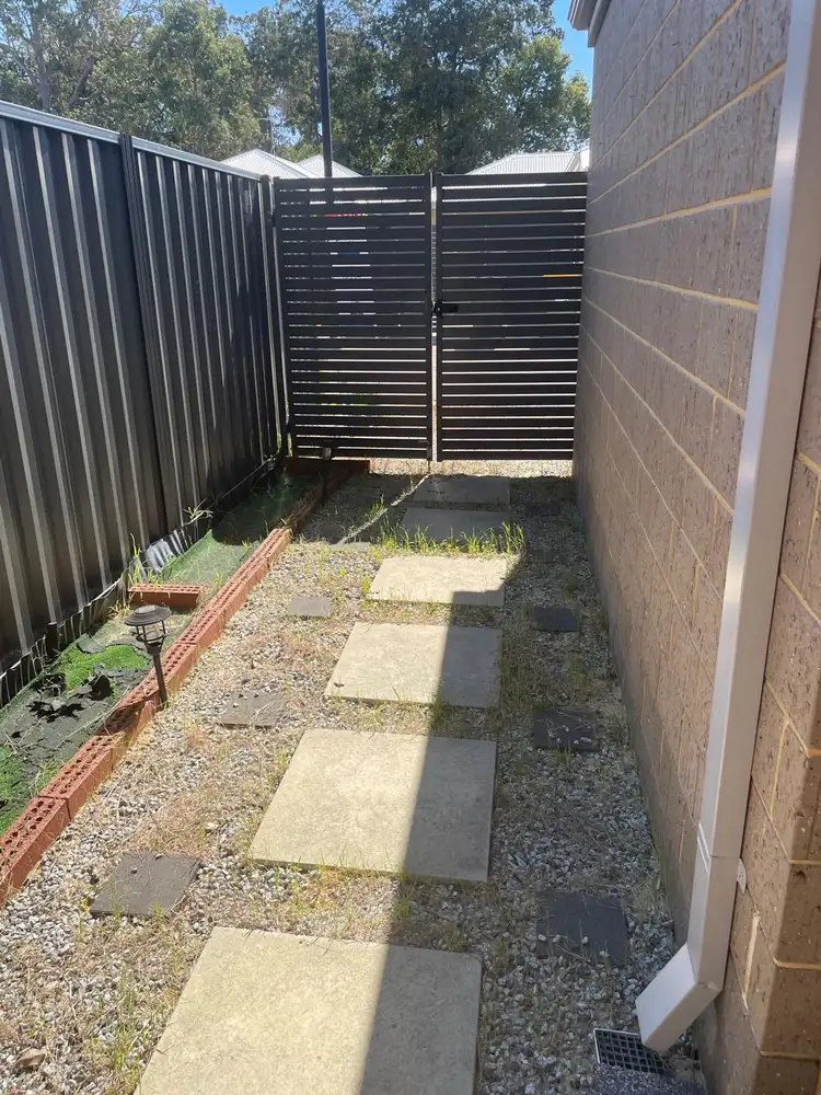 Seventh view of Homely house listing, 58 Thornbill Crescent, Coodanup WA 6210