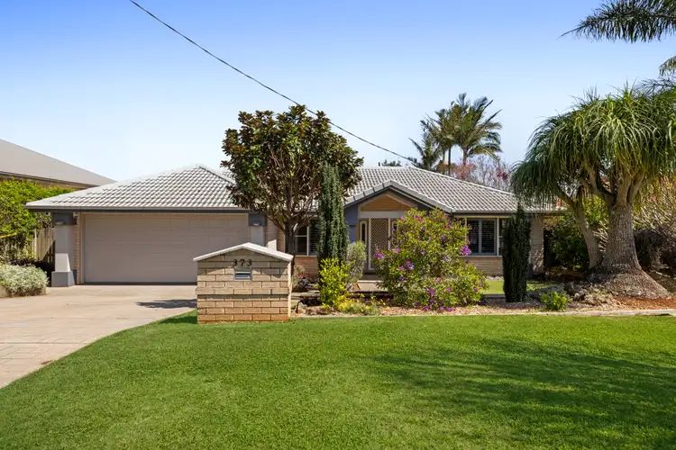 373 Mackenzie Street, Middle Ridge QLD 4350