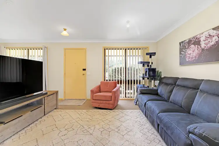 Second view of Homely house listing, 3 Turner Close, Bligh Park NSW 2756
