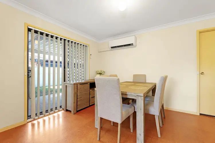 Fourth view of Homely house listing, 3 Turner Close, Bligh Park NSW 2756