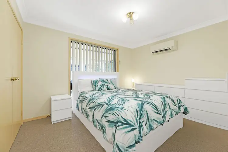 Fifth view of Homely house listing, 3 Turner Close, Bligh Park NSW 2756