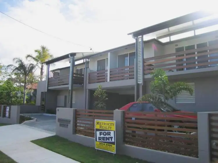 3/59 Smallman Street, Bulimba QLD 4171