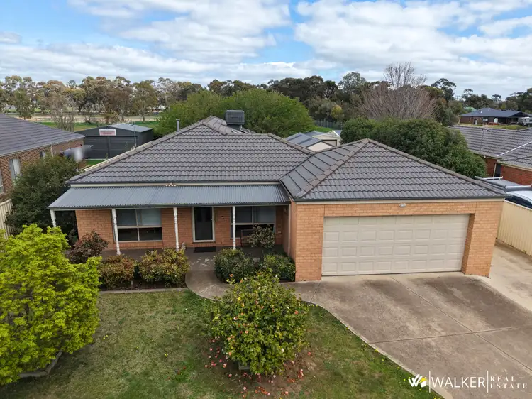 16 Goegan Drive, Kyabram VIC 3620