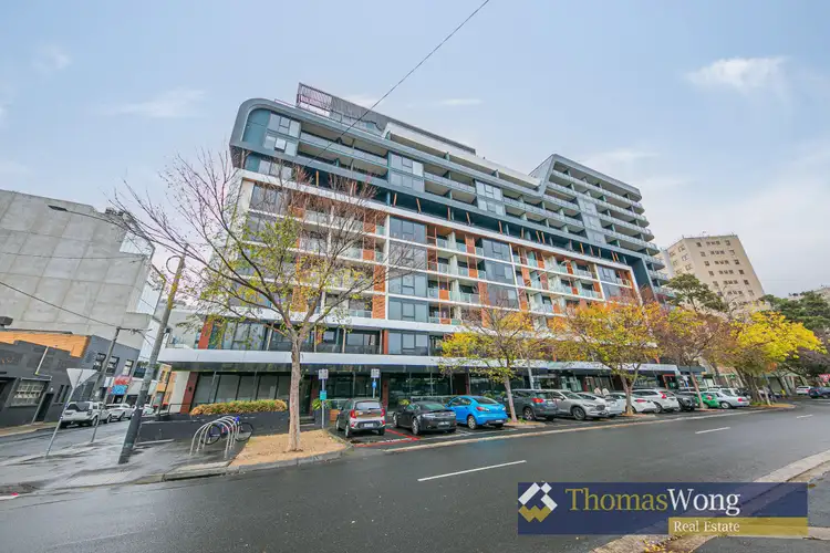 706/30 - 34 Bray Street, South Yarra VIC 3141